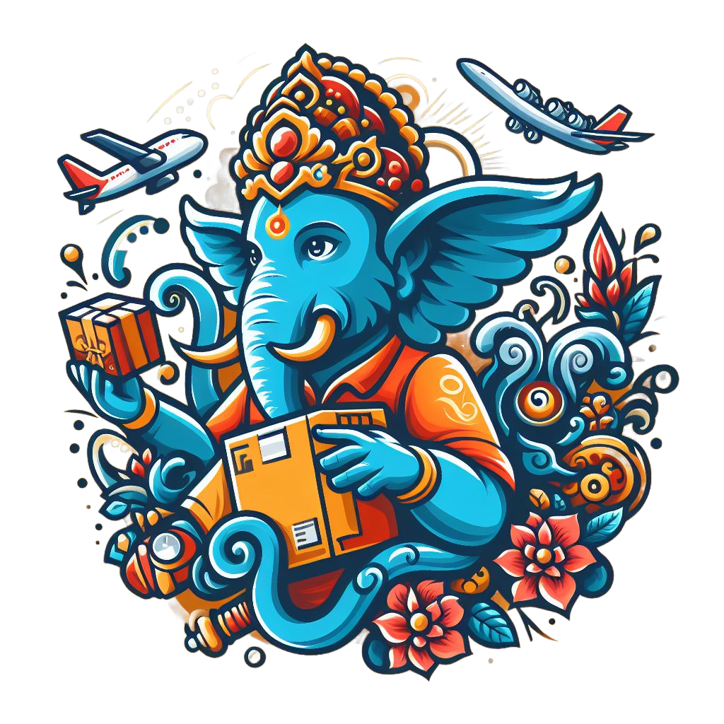 Track And Trace Ganpati Courier Cargo Services Track And Trace Ganpati Courier Cargo Services